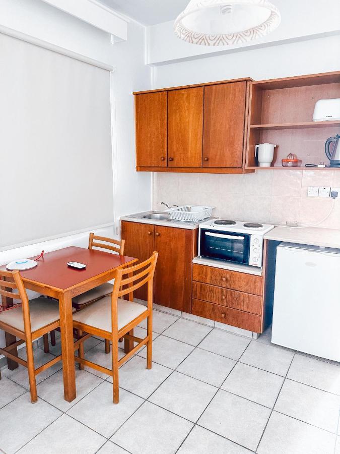 Aparthotel Panas Agia Napa
