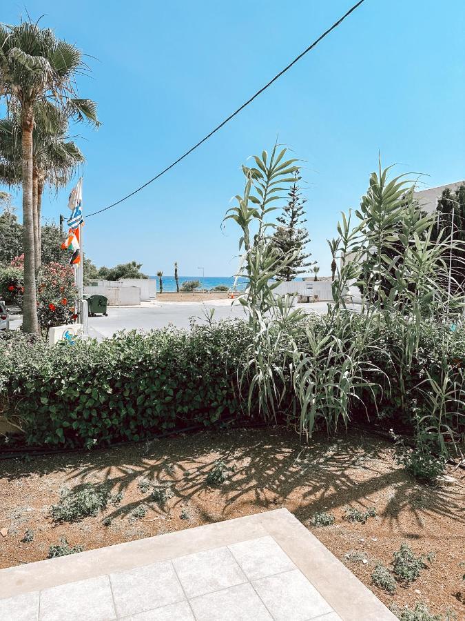 Panas Aparthotel Agia Napa