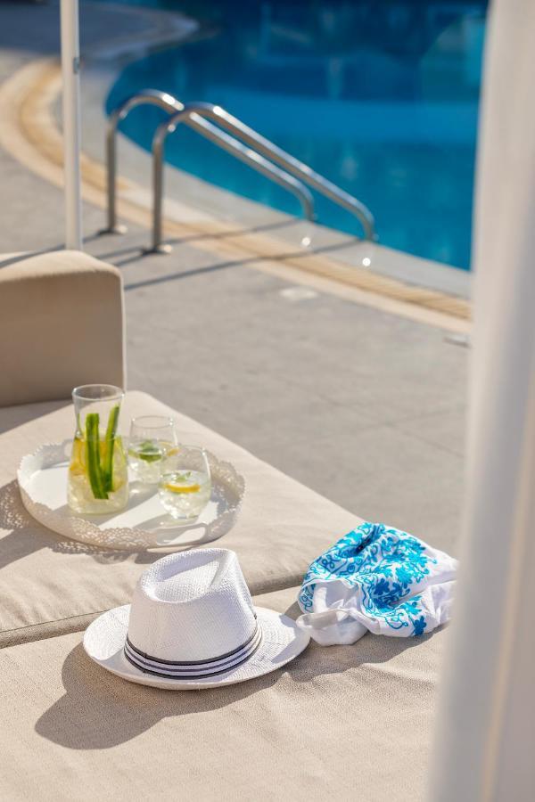 Hotel Nissiblu Agia Napa