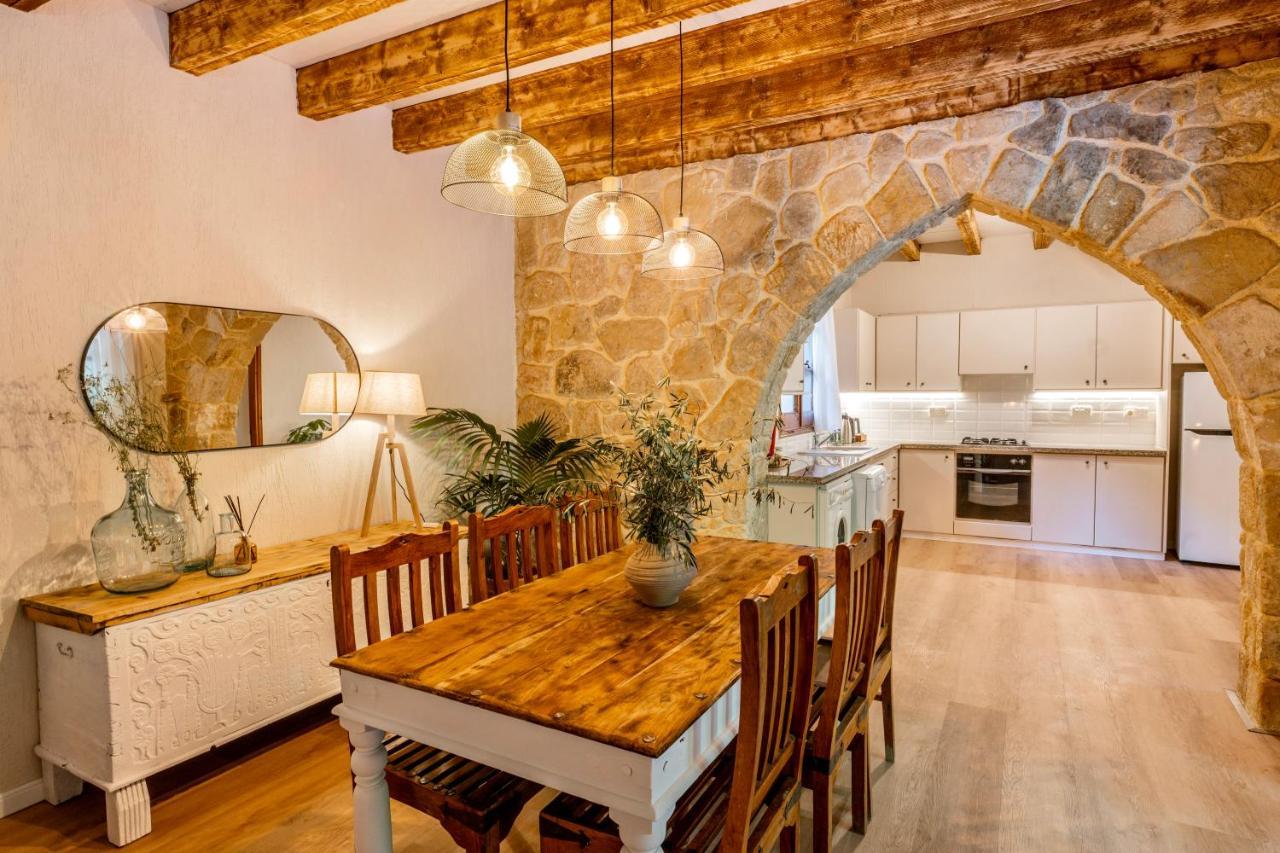 Secret Forest - Wellness Retreat & Healing (adults Only) 4* Miliou