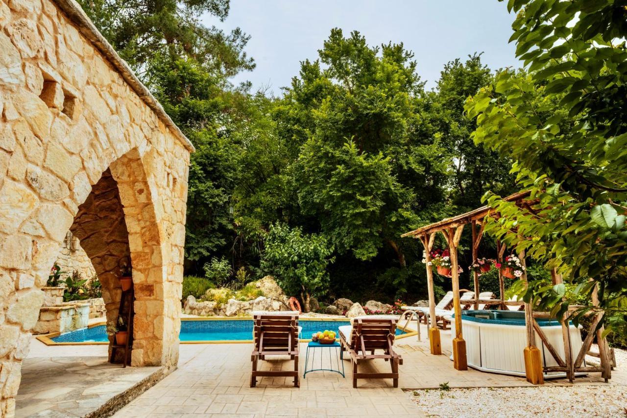 Secret Forest - Wellness Retreat & Healing (adults Only)