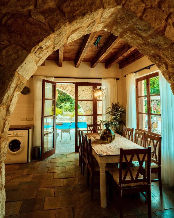 Hotel Secret Forest - Wellness Retreat & Healing (adults Only) Miliou