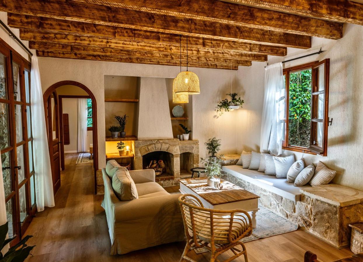 Hotel Secret Forest - Wellness Retreat & Healing (adults Only) 4*