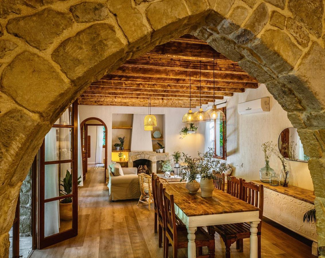 Secret Forest - Wellness Retreat & Healing (adults Only) 4*