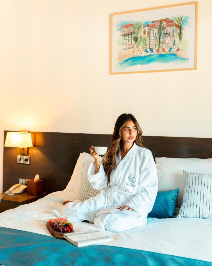 Hotel Secret Forest - Wellness Retreat & Healing (adults Only) 4*
