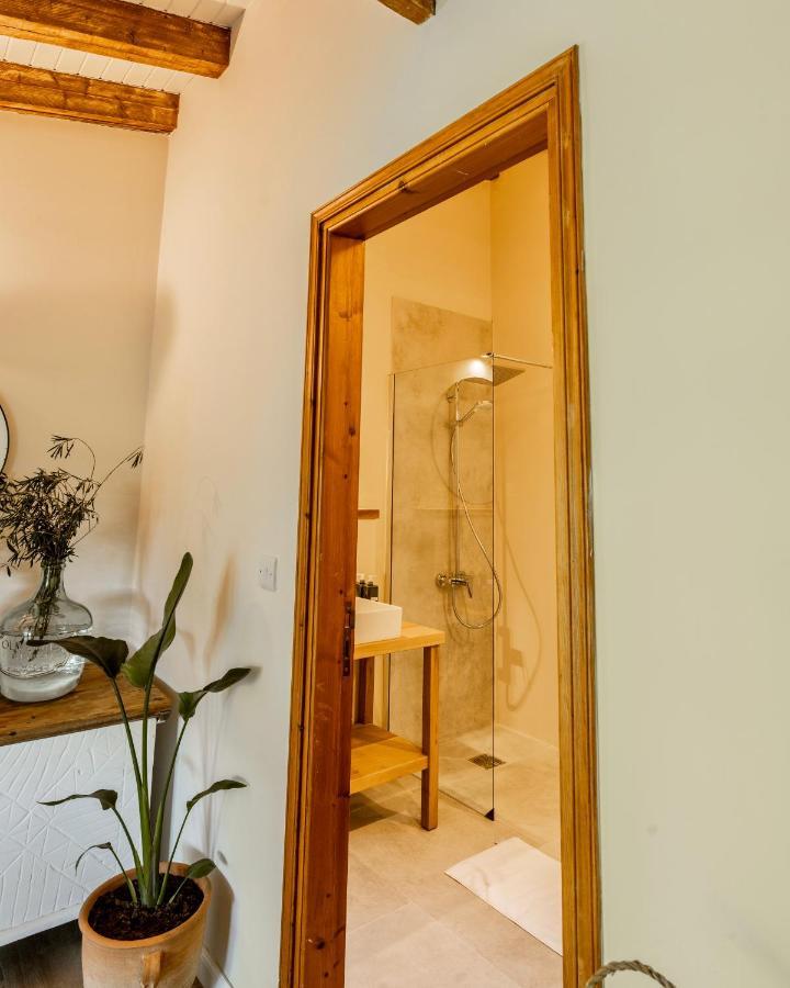 Secret Forest - Wellness Retreat & Healing (adults Only) 4*