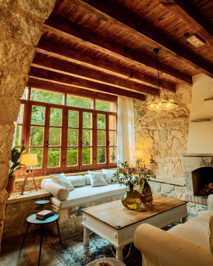 Secret Forest - Wellness Retreat & Healing (adults Only) 4*
