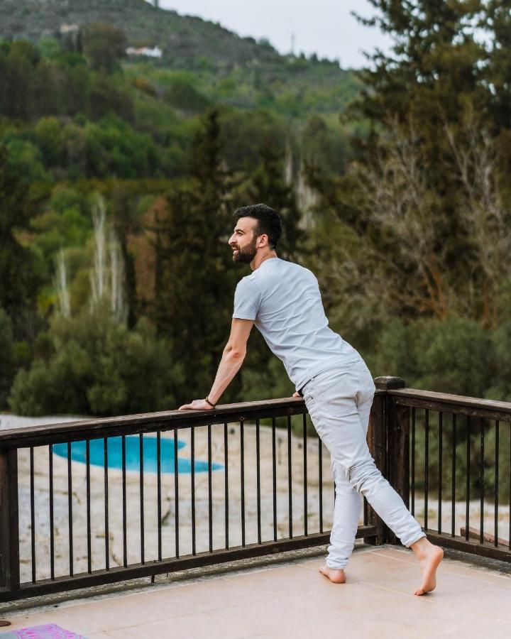 Hotel Secret Forest - Wellness Retreat & Healing (adults Only)