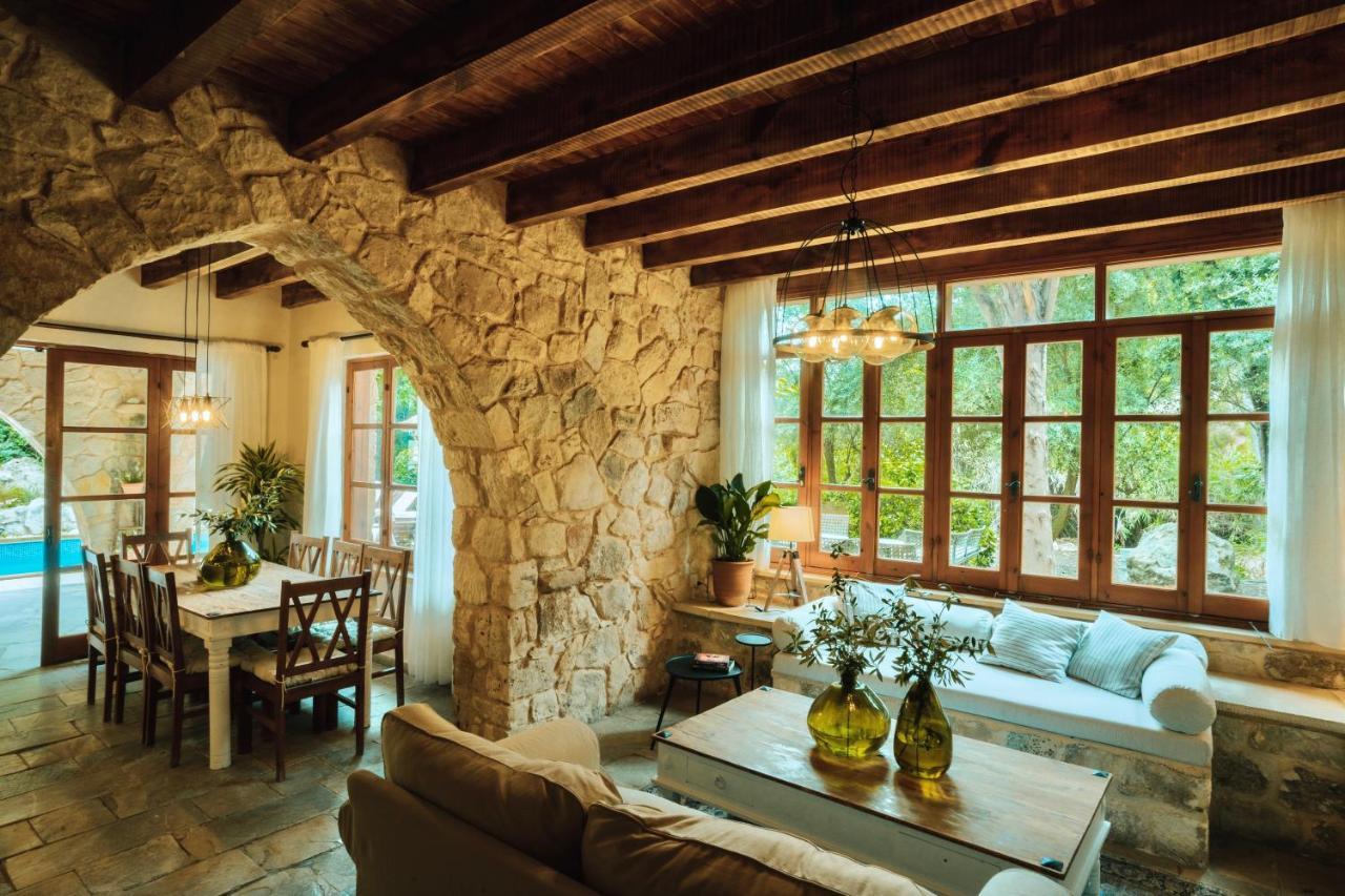 Hotel Secret Forest - Wellness Retreat & Healing (adults Only) 4*