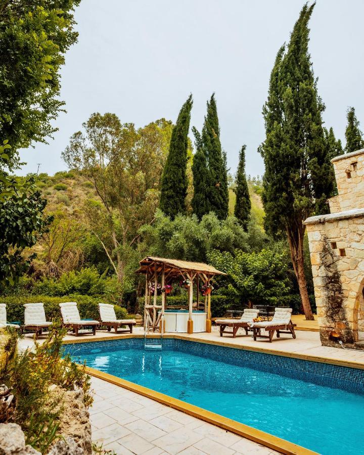 Secret Forest - Wellness Retreat & Healing (adults Only) Hotel 4*