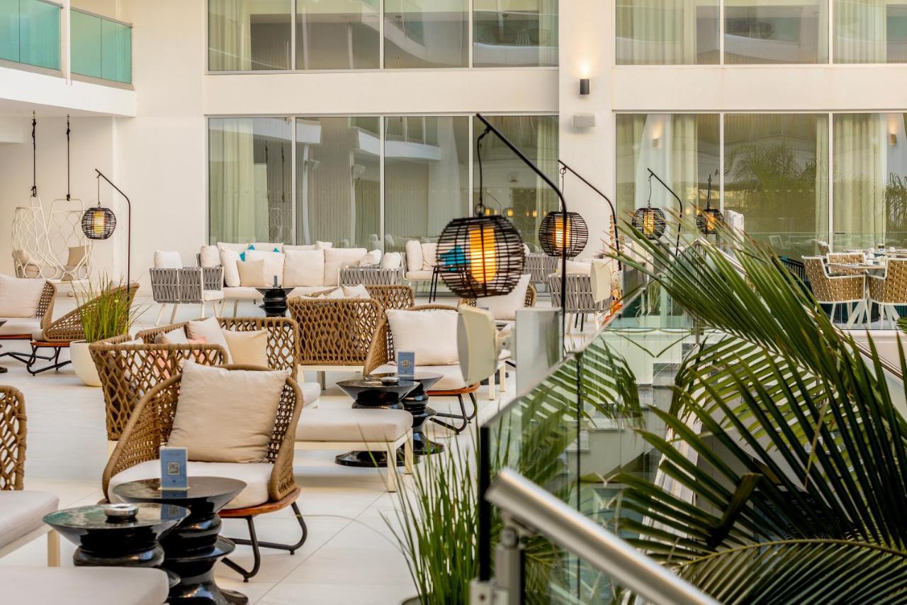 Hotel Nissiblu Agia Napa