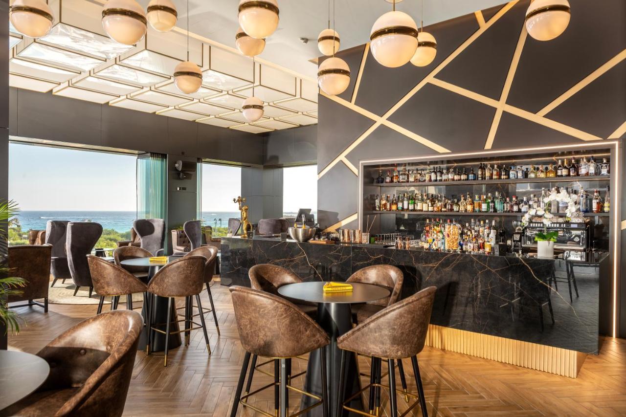 Nissiblu 5* Agia Napa