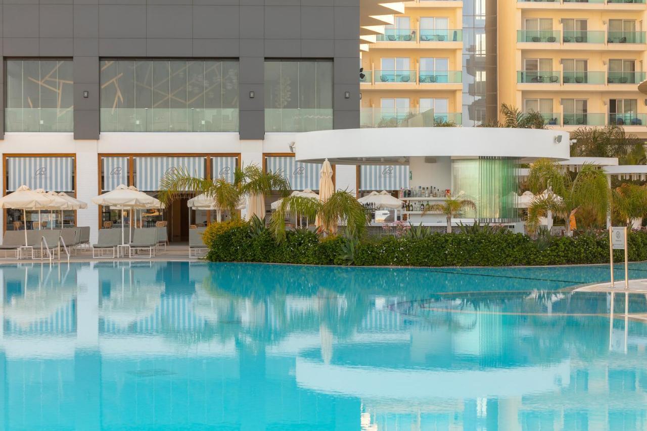 Nissiblu Agia Napa