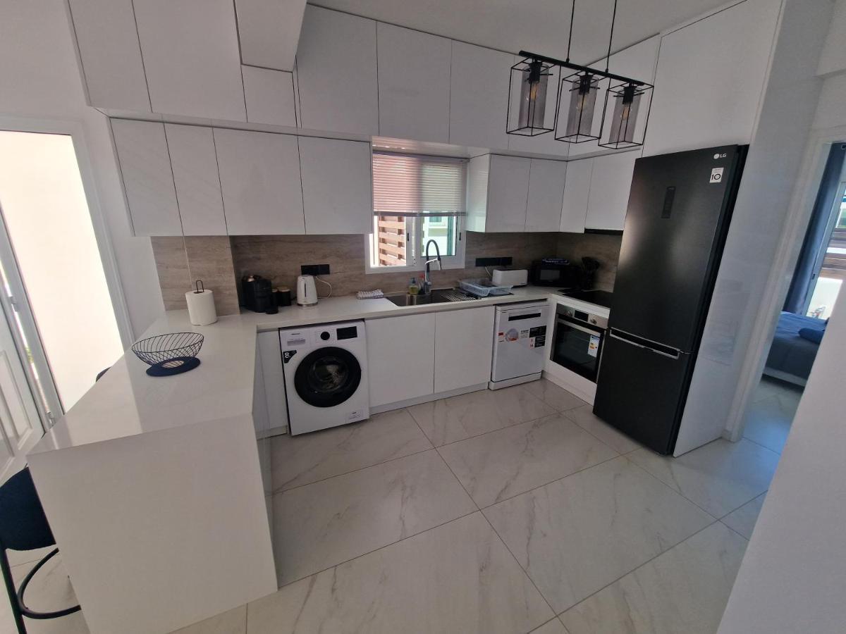 Villa Amavi *