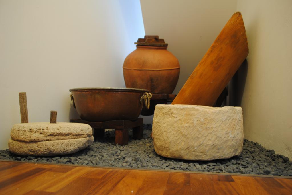 Apartment Agnanti *
