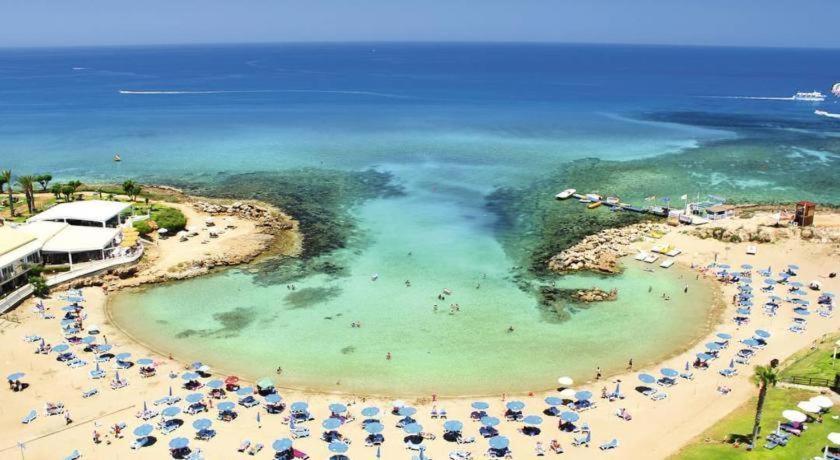 Anastasia Splash Residences Protaras