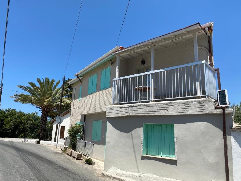 Holiday home Spitaki *