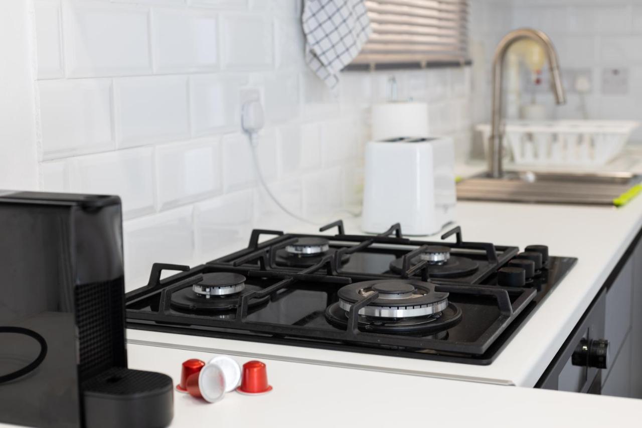 Kapparis Flat 22