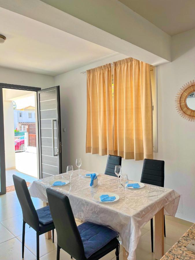 Villa 3 Bedroom Seaview Ii Private Pool *