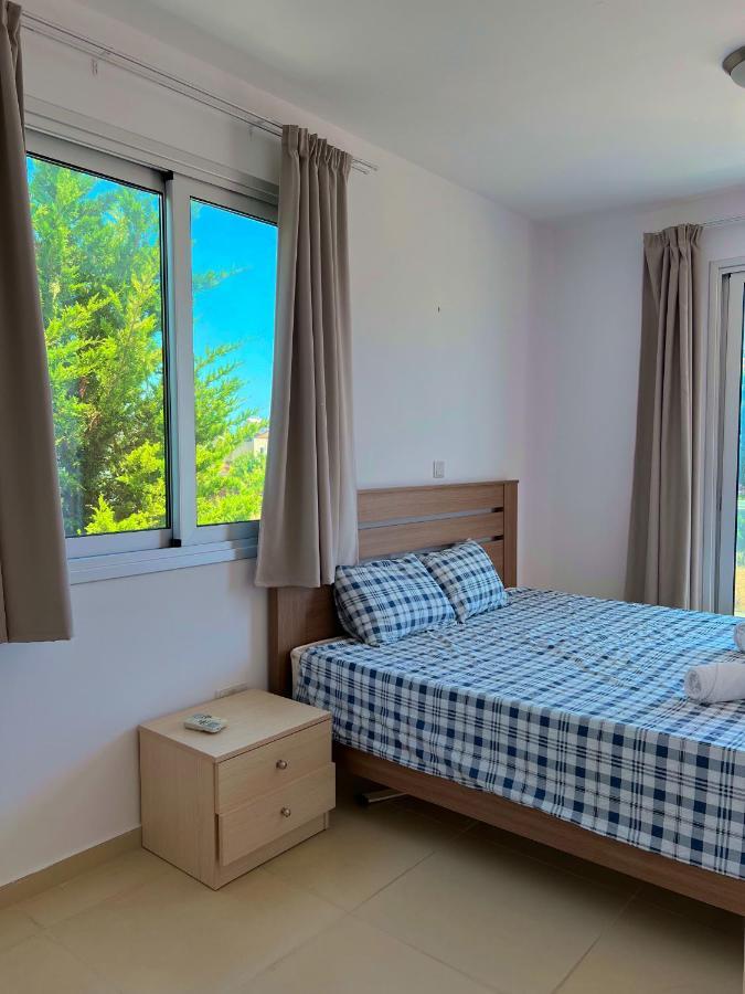 Villa 3 Bedroom Seaview Ii Private Pool Coral Bay