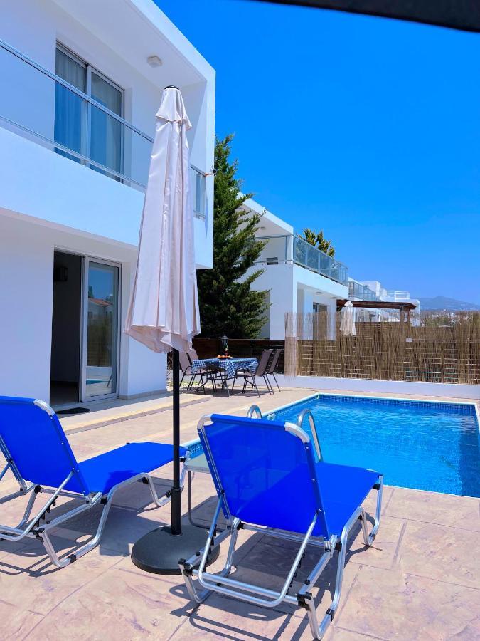 3 Bedroom Seaview Ii Private Pool Coral Bay