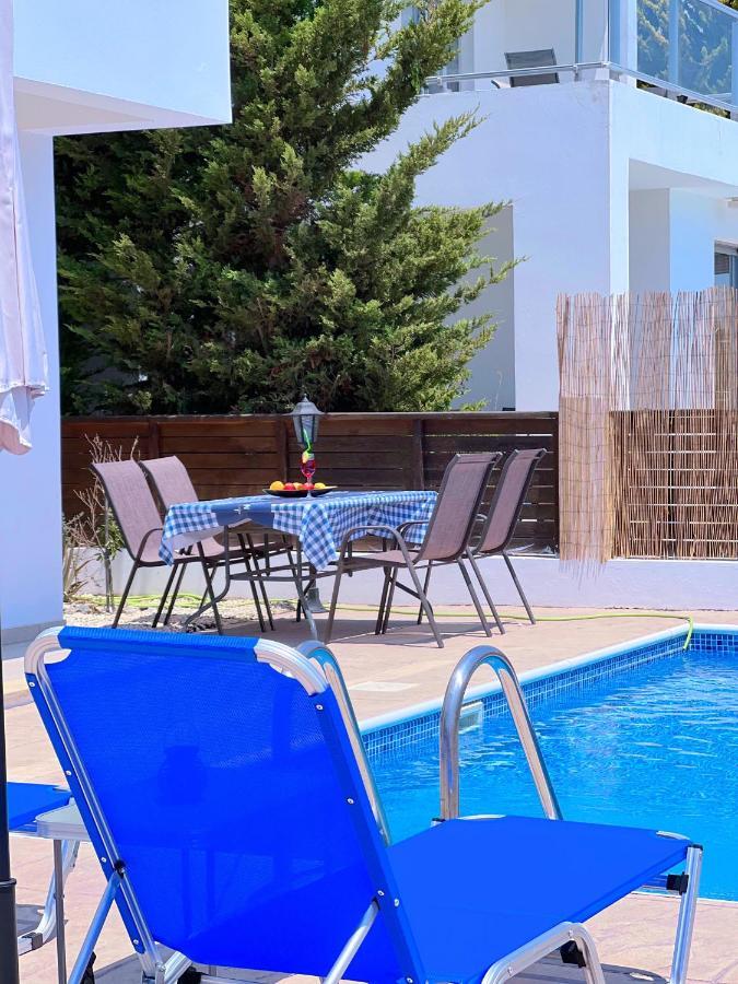 3 Bedroom Seaview Ii Private Pool Villa *