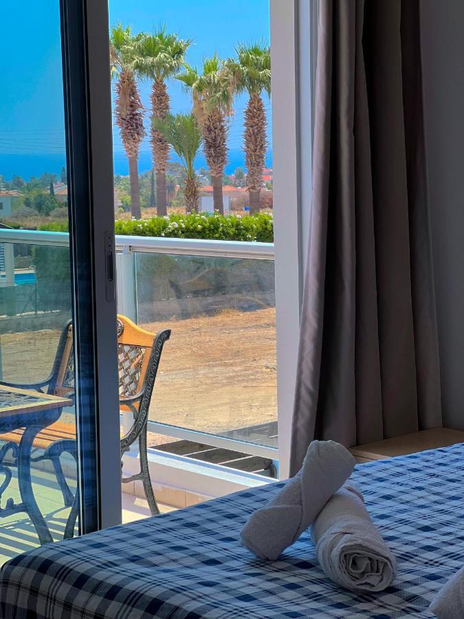 3 Bedroom Seaview Ii Private Pool * Coral Bay