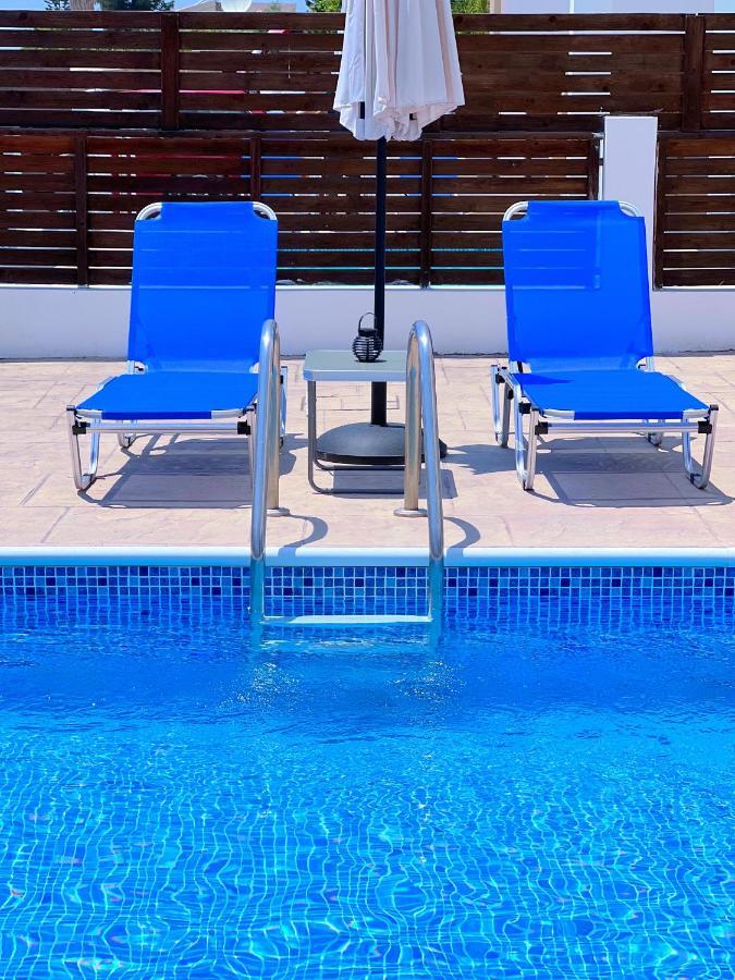 3 Bedroom Seaview Ii Private Pool Villa