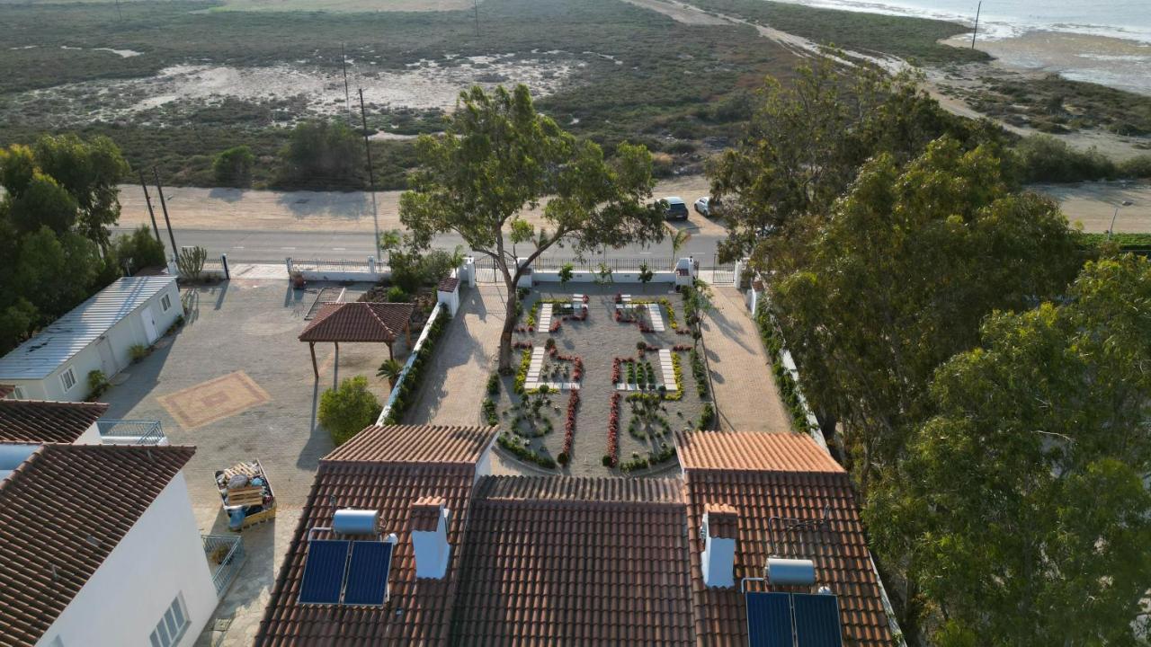 Casa de férias Meneou By The Sea *