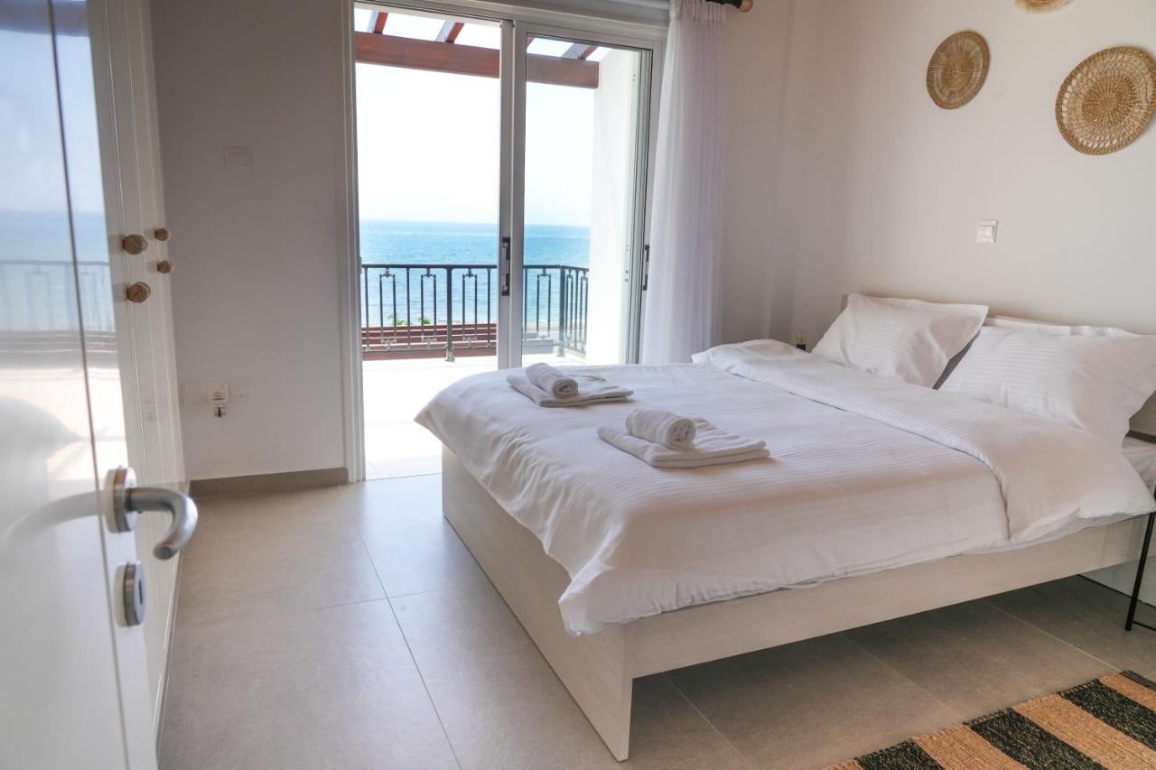 Casa de férias Meneou By The Sea