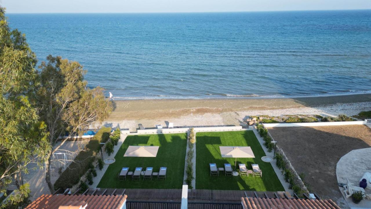 Casa de férias Meneou By The Sea