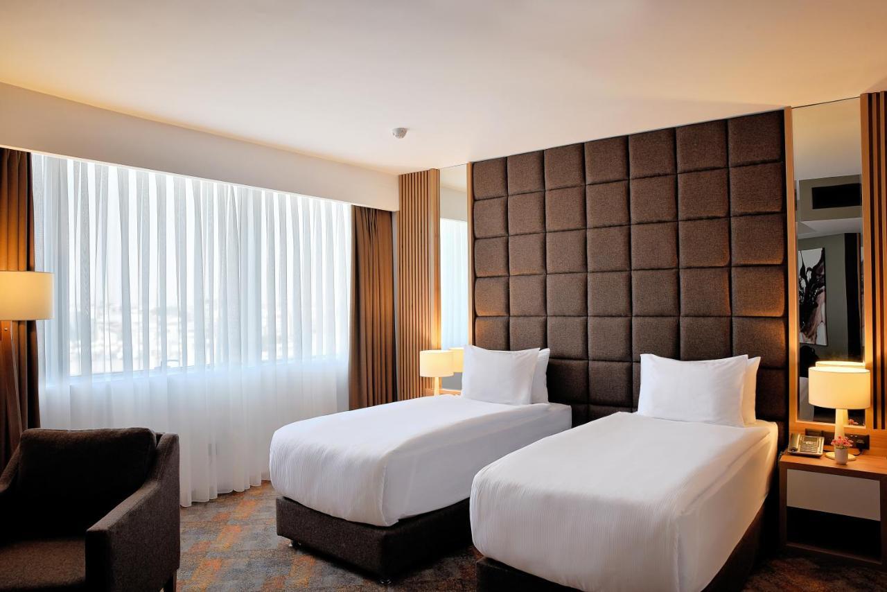 Grand Sapphire 4* Famagusta (Northern Cyprus)