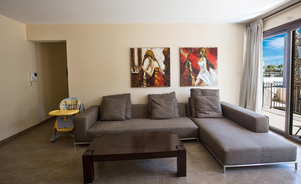 Appartement Napiana Agia Napa