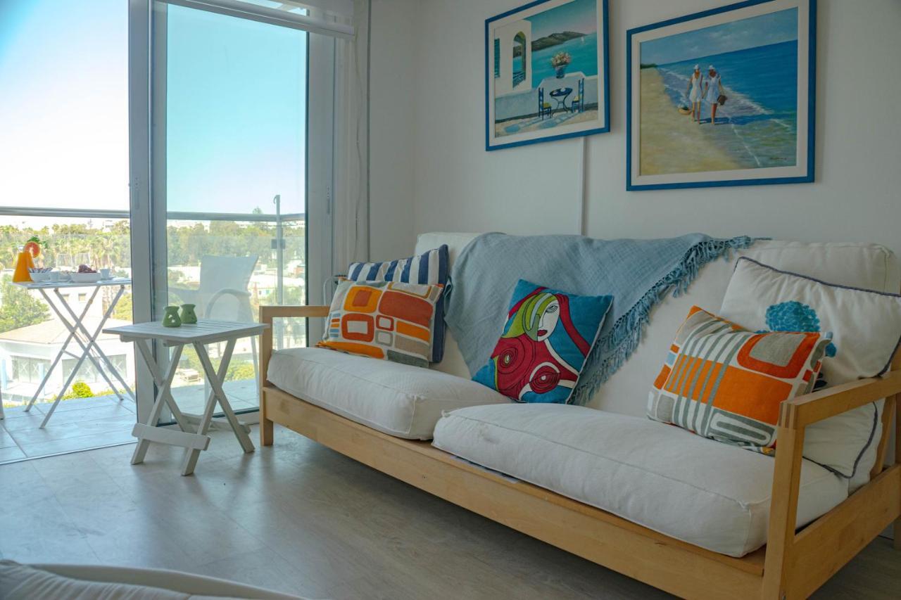 Appartement Sea-view *