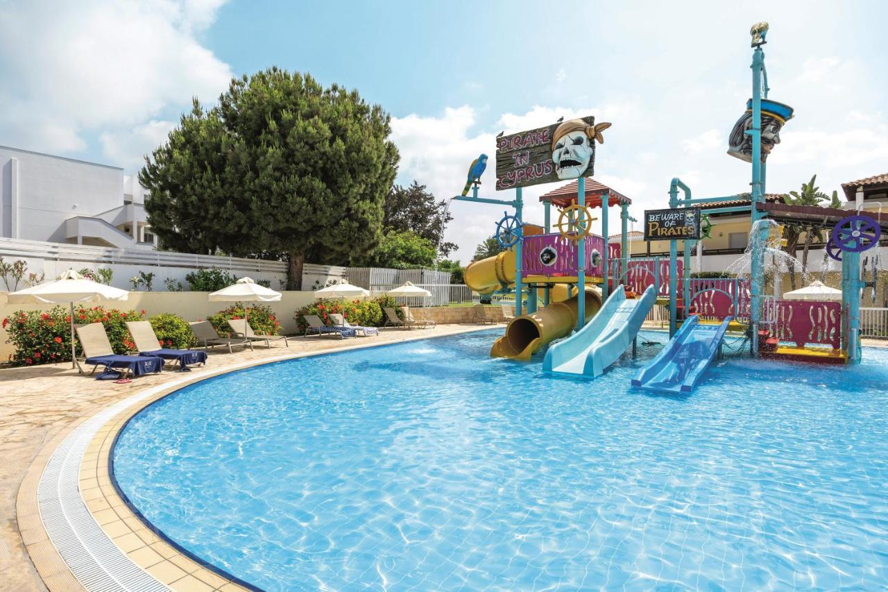 Resort Atlantica Aeneas