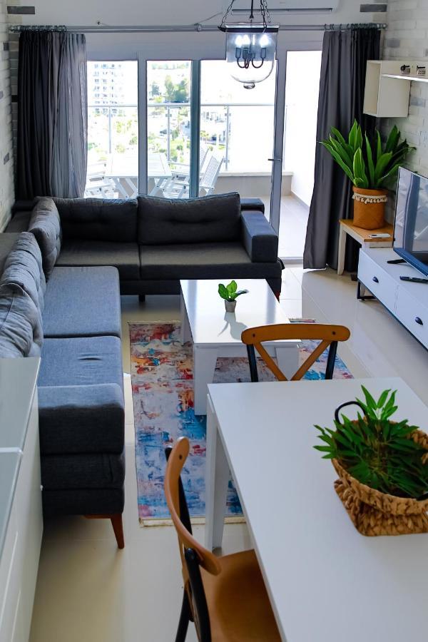 Vitus In Caesar & Spa, Long Apartment