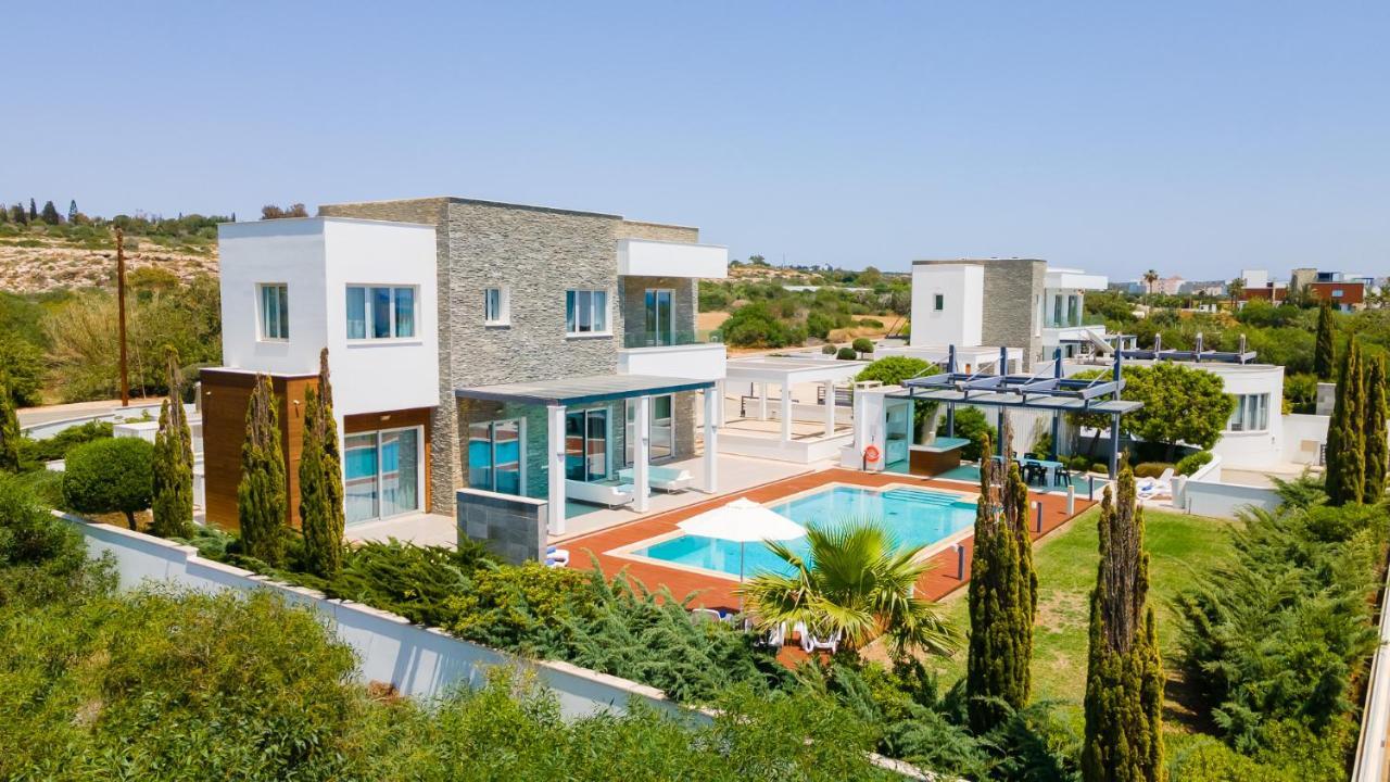 Villa Dione By Ruidoso Luxury