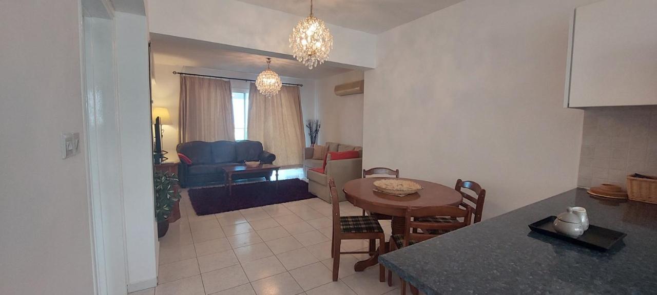 Spacious 2 Bedroom