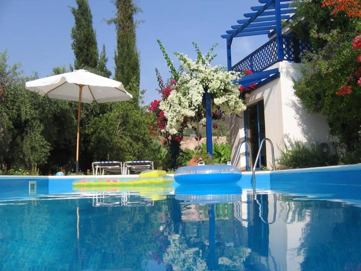 Villa Banana Sunset Paphos