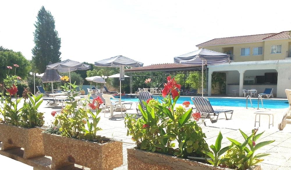 Hotel Marion Polis