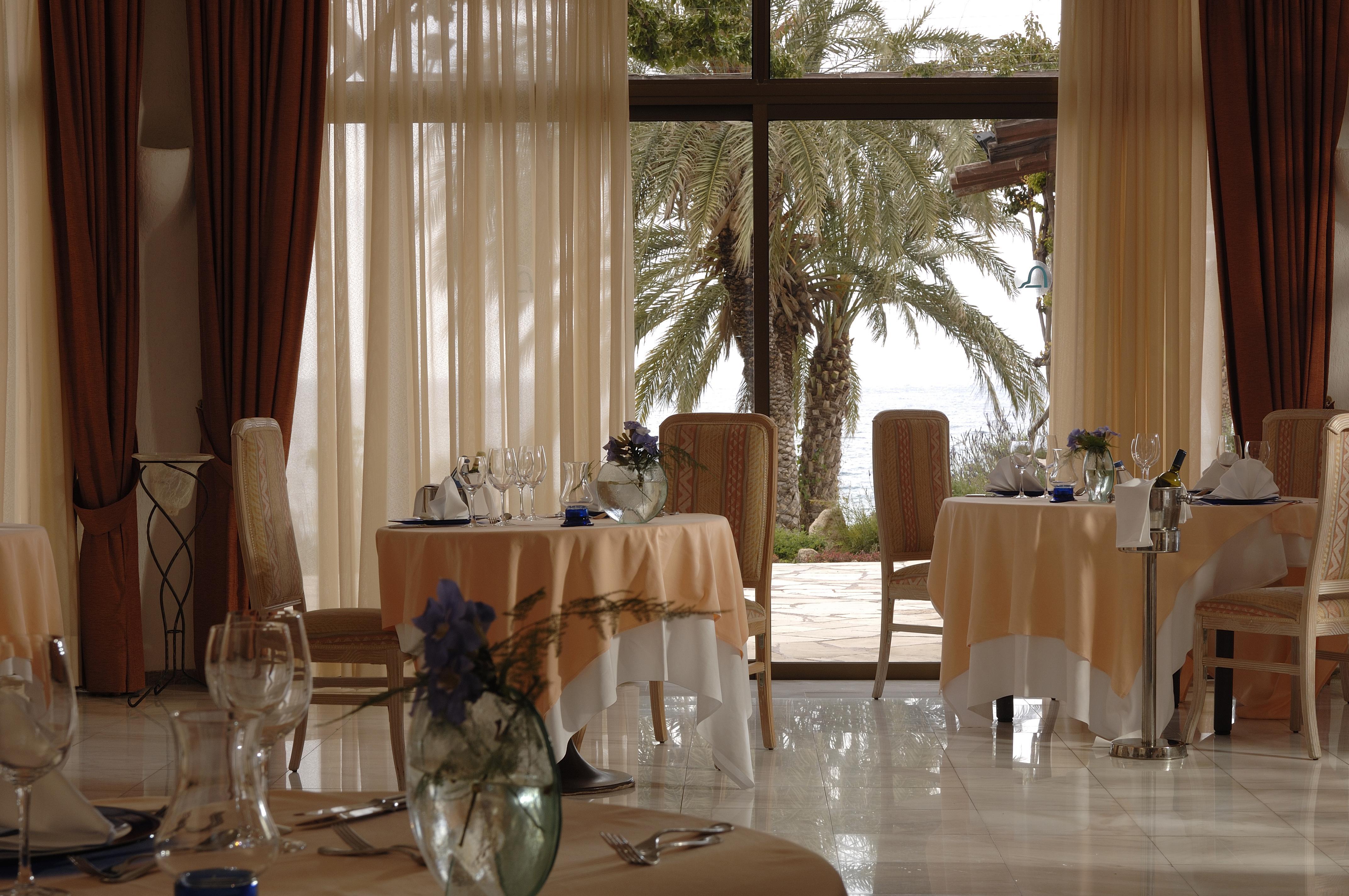 Hotel Coral & Cyprus 5*