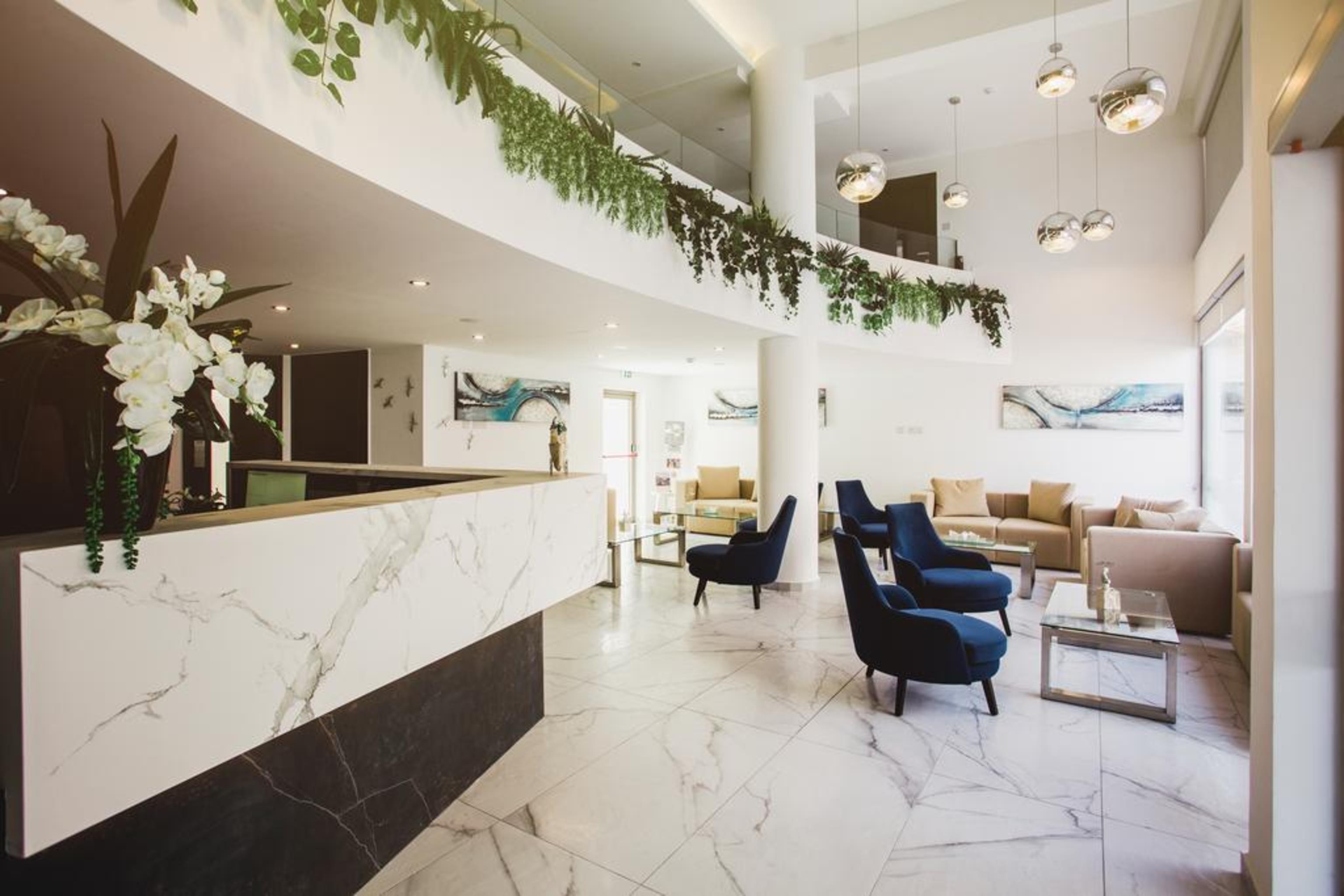Frangiorgio 3* Larnaca