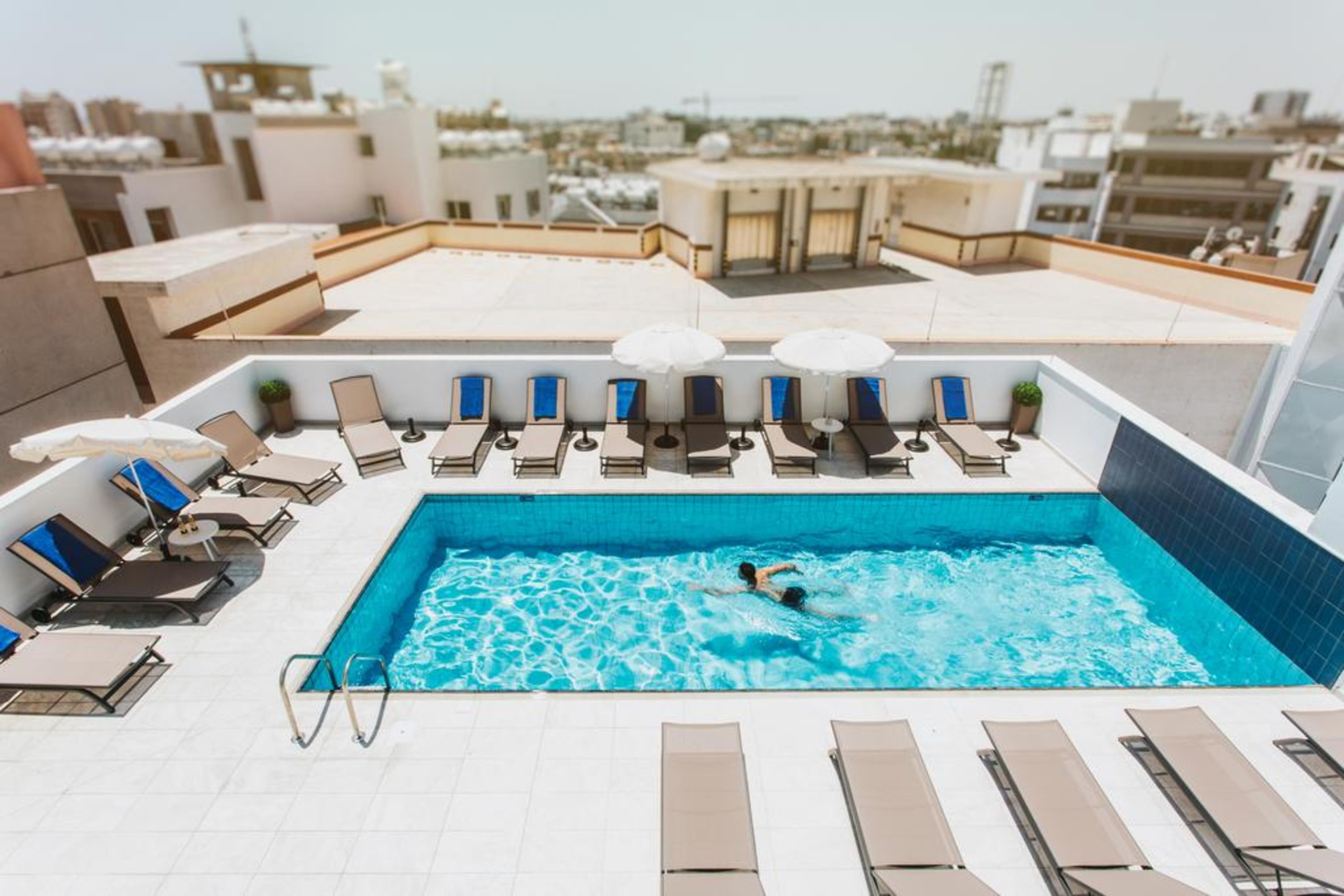 Hotel Frangiorgio
