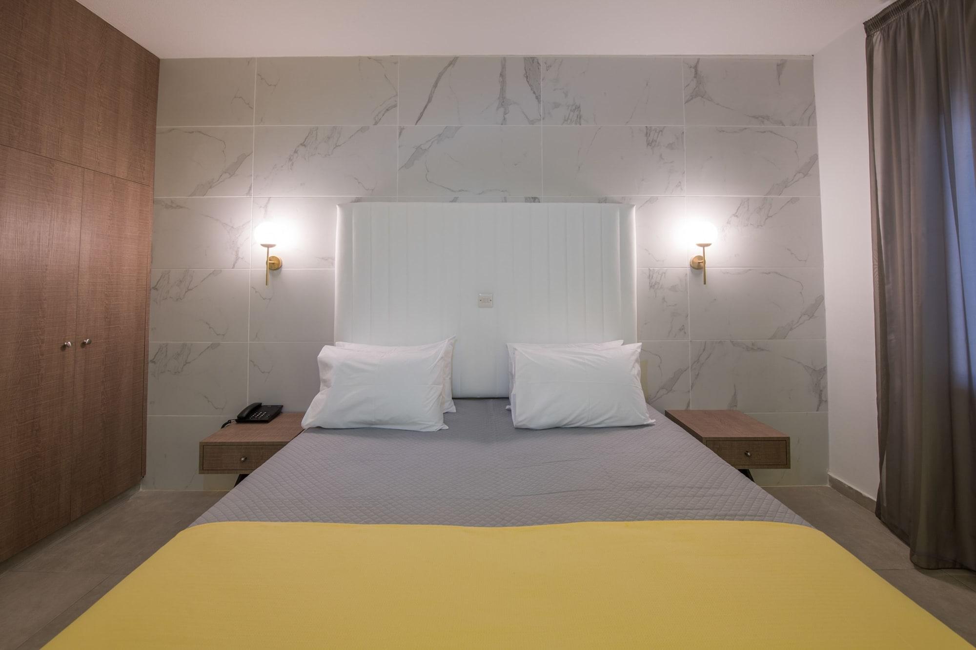 Aparthotel Narcissos Waterpark 4*