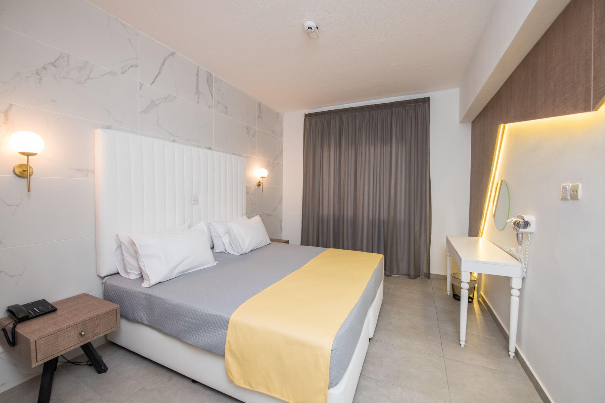Narcissos Waterpark Aparthotel Protaras