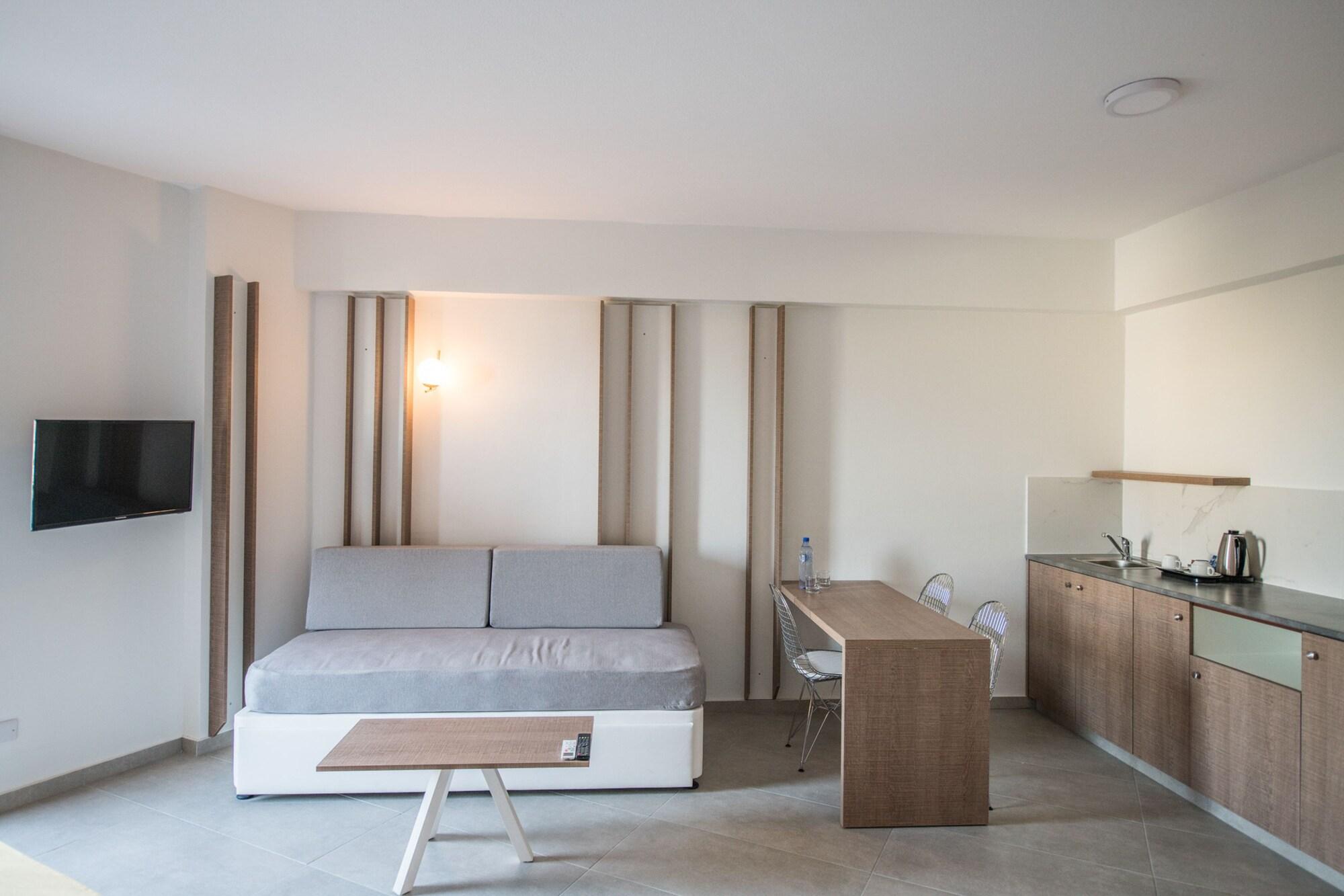 Narcissos Waterpark 4* Protaras