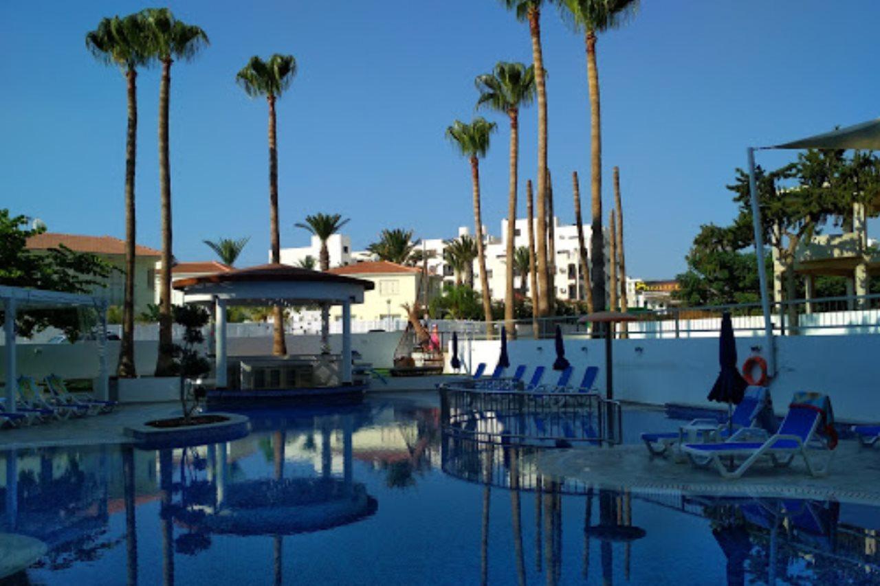Hotel Captain Pier