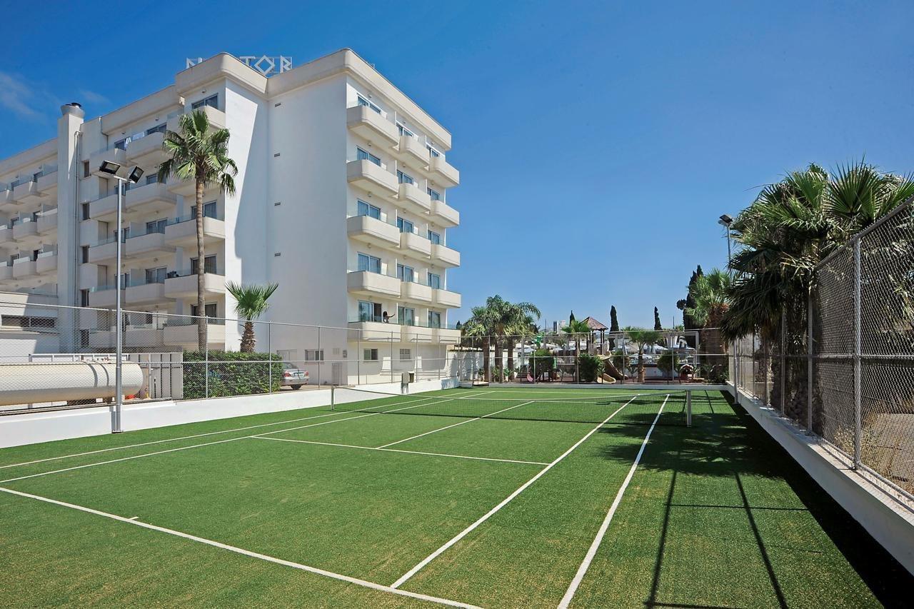 Nestor Hotel Ayia Napa