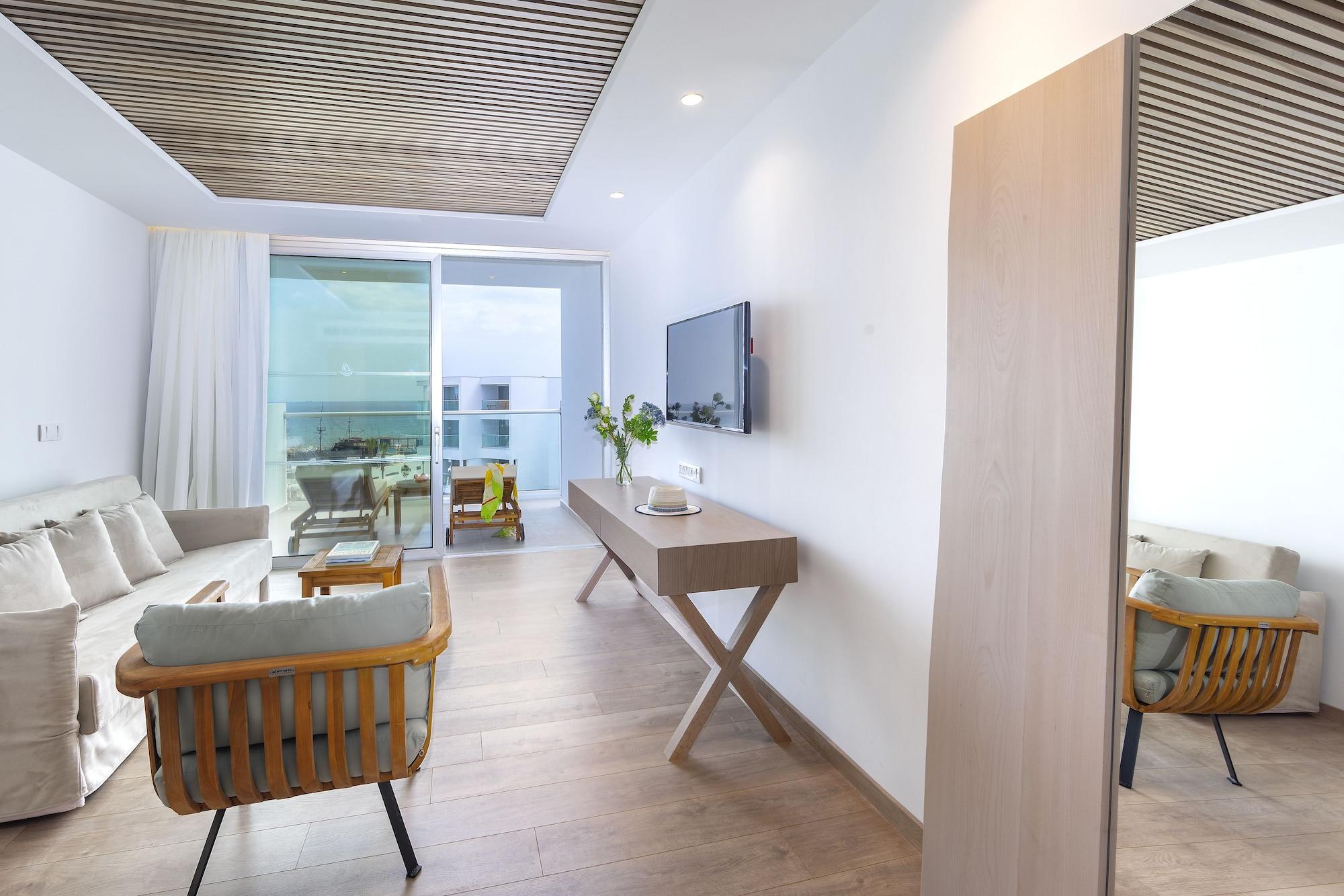 Limanaki Hotel&suites