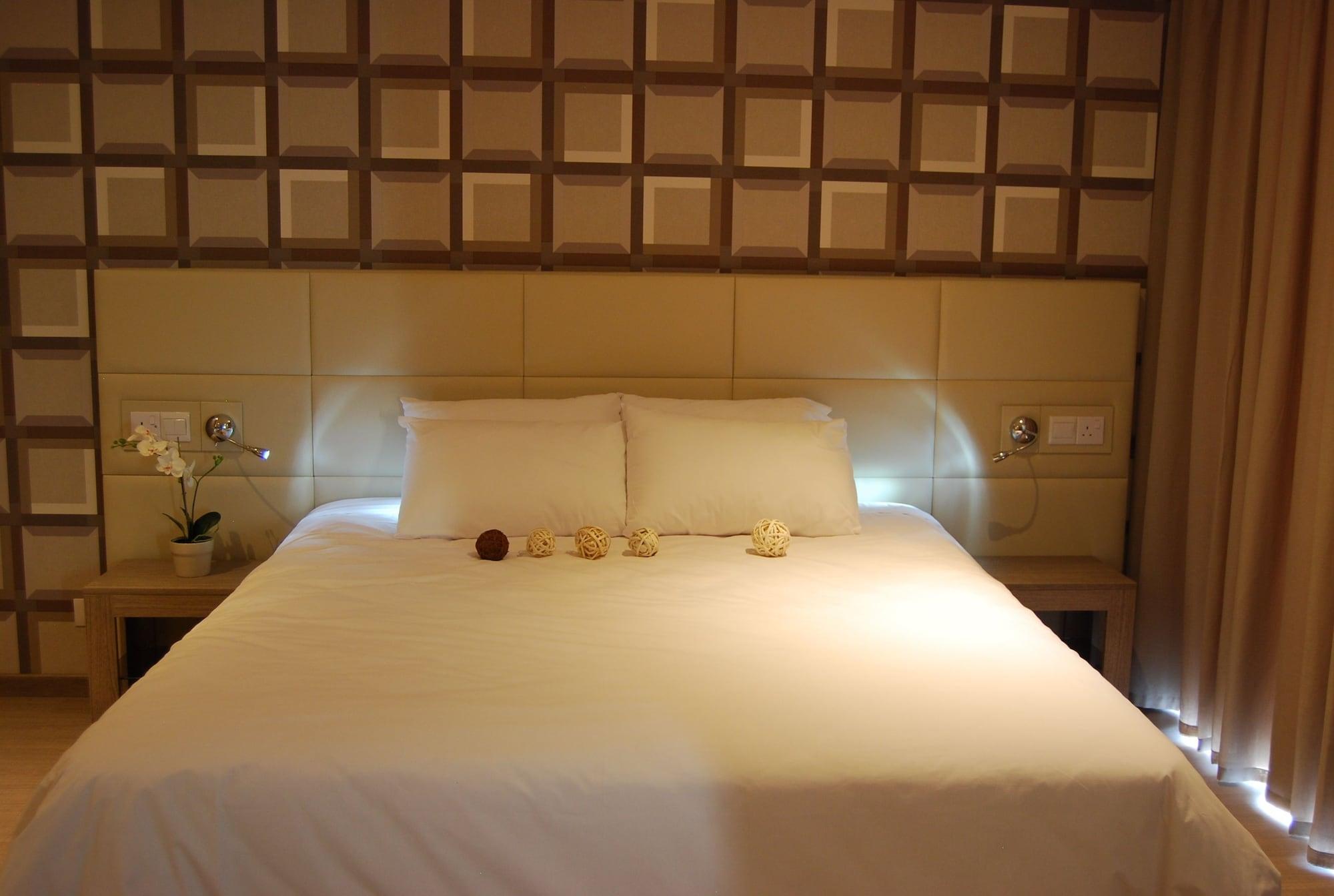 Aparthotel Melpo Antia &